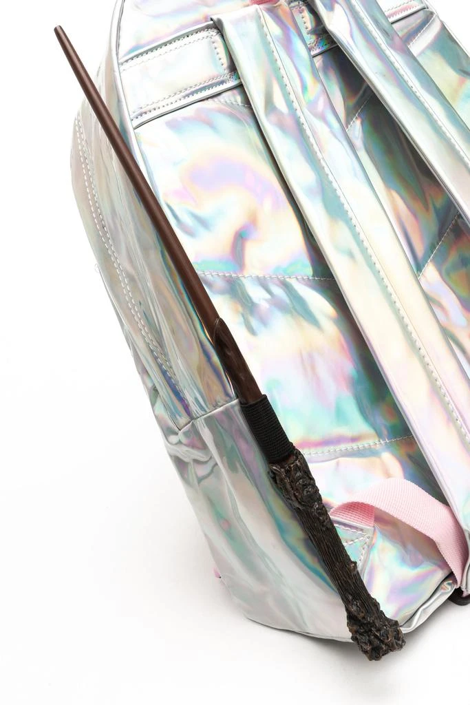 商品HYPE BAGS|HARRY POTTER X HYPE. HONEYDUKES HOLO BACKPACK,价格¥366,第4张图片详细描述