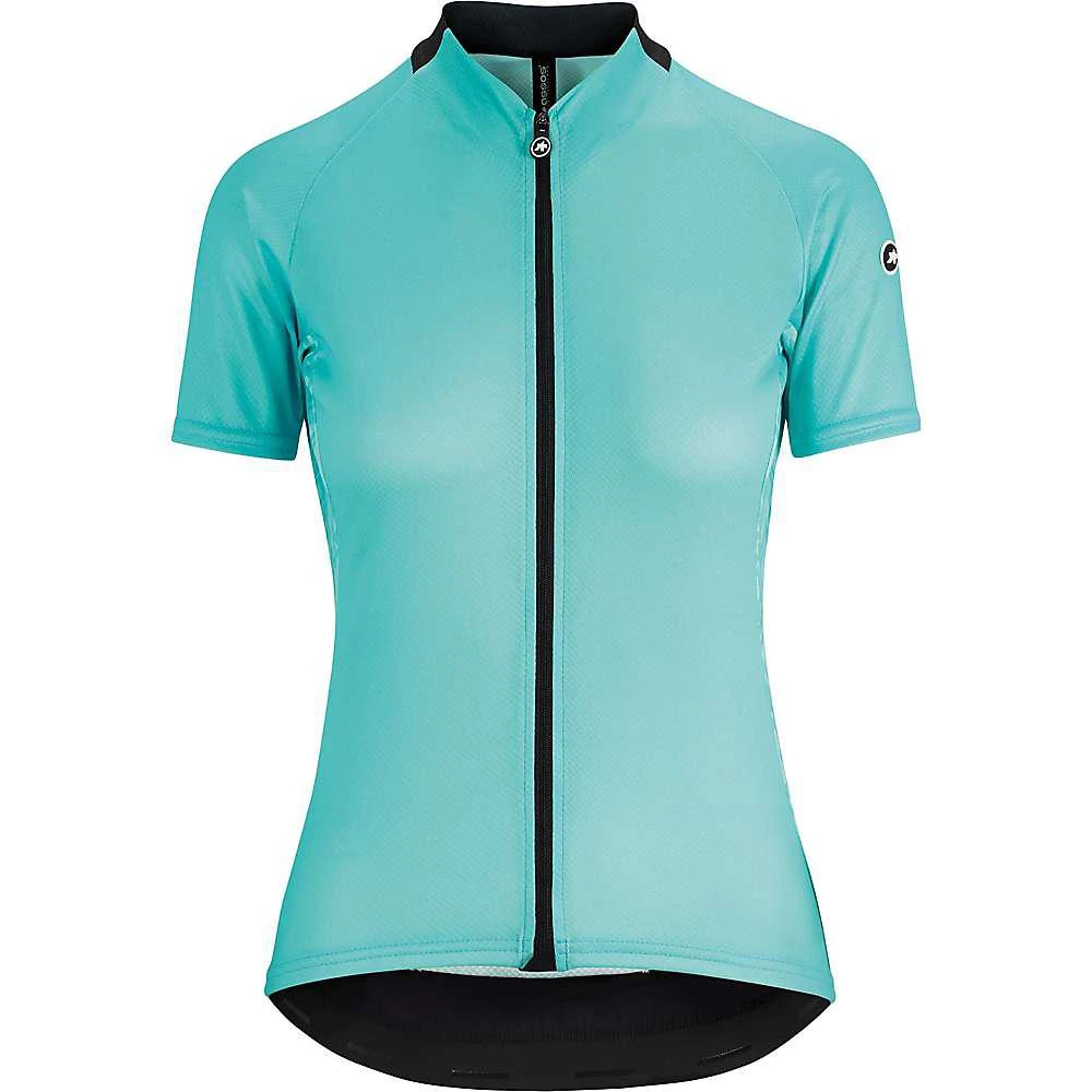 商品ASSOS|Assos Women's UMA GT EVO SS Jersey,价格¥449,第4张图片详细描述