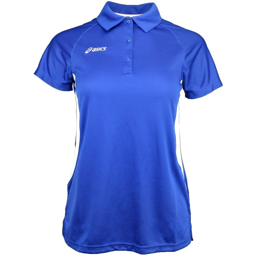 商品Asics|Corp Short Sleeve Polo Shirt,价格¥320,第1张图片