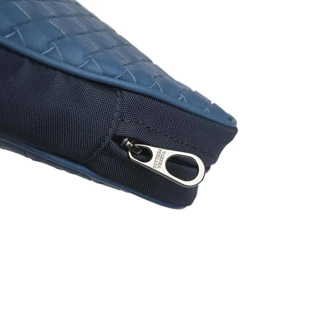 商品Bottega Veneta|Bottega Veneta Intrecciato Men's Travel Organizer,价格¥2852,第5张图片详细描述