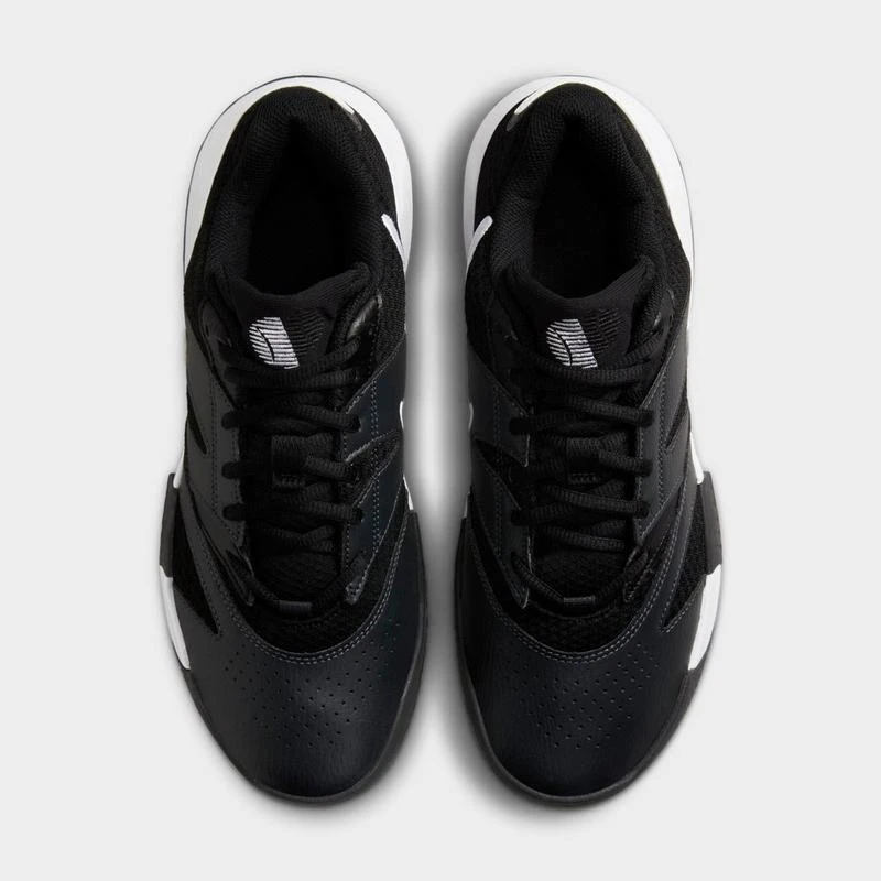 商品NIKE|Women's Nike Court Lite 4 Tennis Shoes,价格¥591,第5张图片详细描述