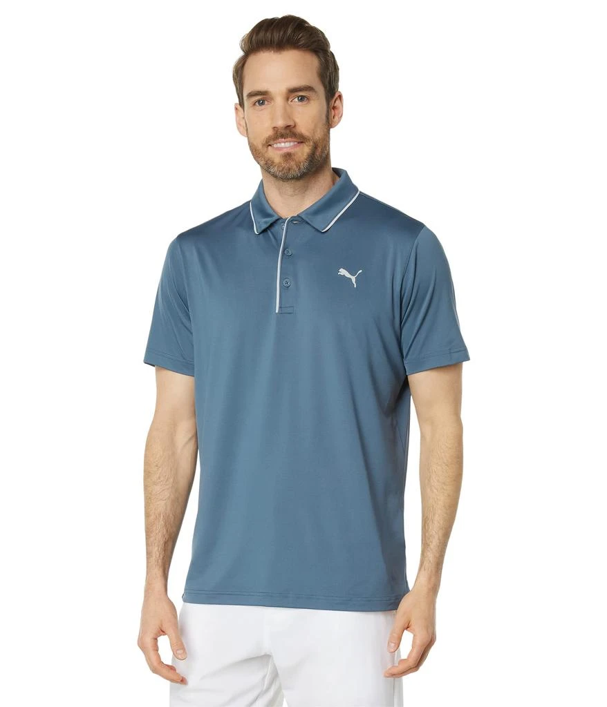 商品Puma|MATTR Bridges Polo,价格¥278,第1张图片