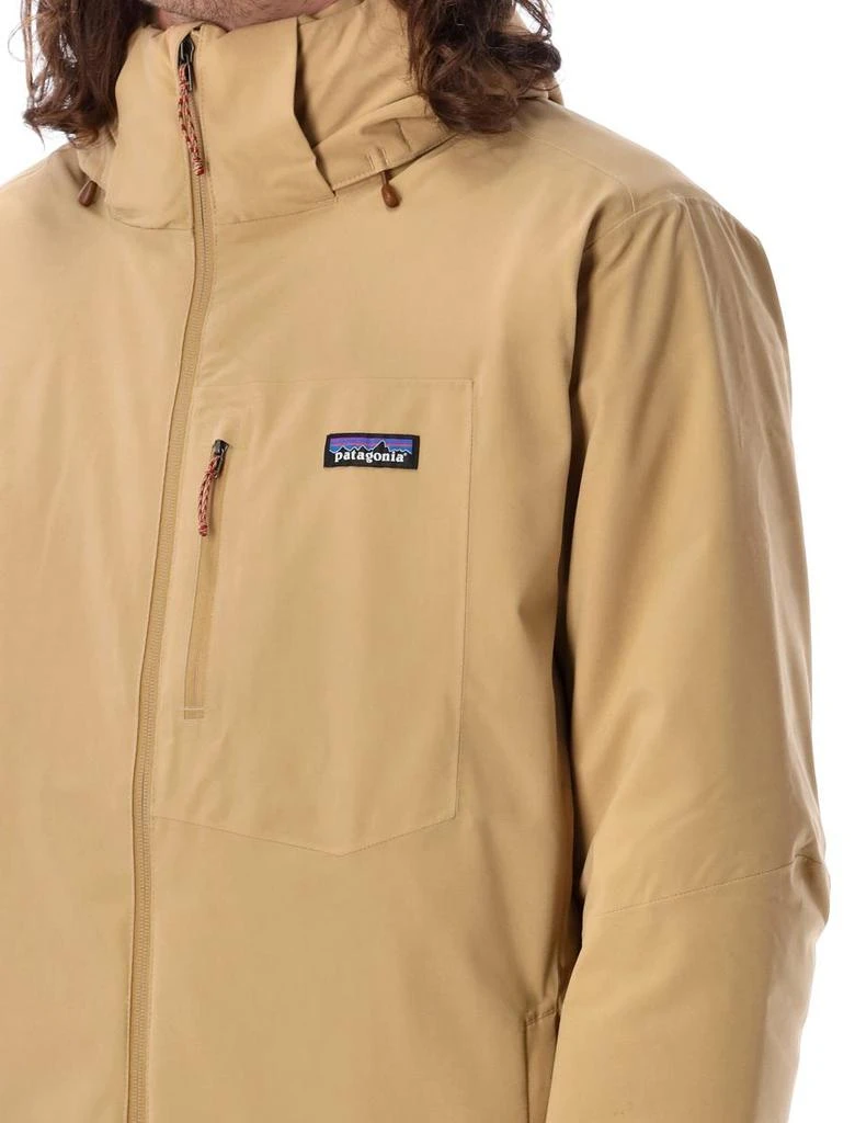 商品Patagonia|PATAGONIA Insulated Quandary jacket,价格¥2568,第3张图片详细描述