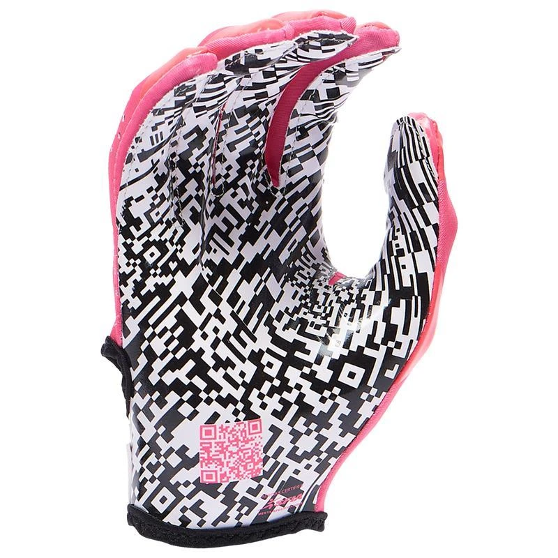 商品Adidas|adidas AdiZero 12 Recoded Receiver Gloves - Adult,价格¥326,第2张图片详细描述