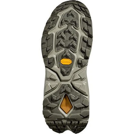 商品Hoka One One|Kaha 2 GTX Hiking Boot - Men's,价格¥1981,第3张图片详细描述