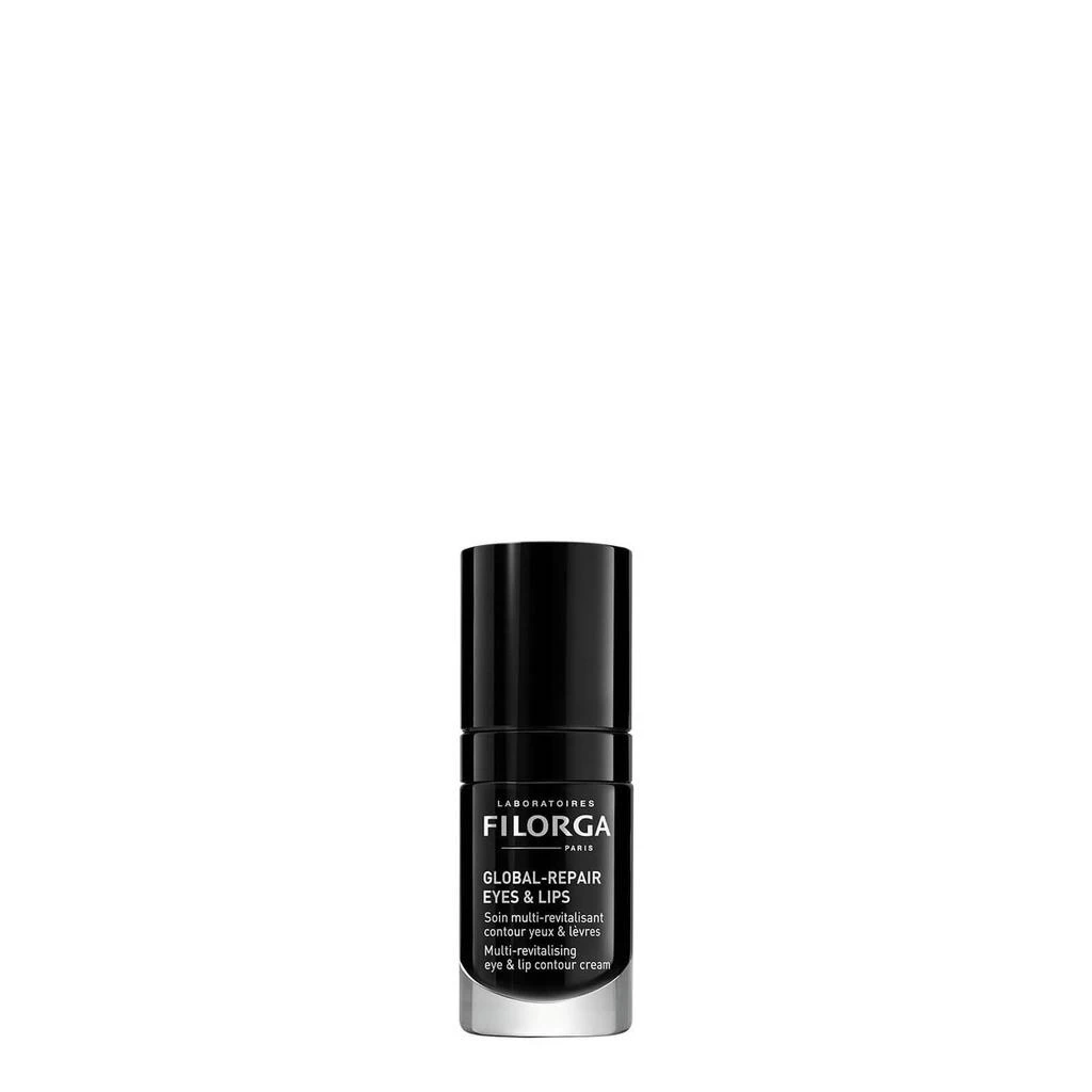 商品Filorga|Filorga Global-Repair Hydrating Eyes and Lips Cream 15ml,价格¥838,第1张图片