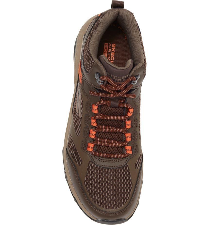 商品SKECHERS|Go Run Trail Altitude Element Sneaker,价格¥417,第6张图片详细描述