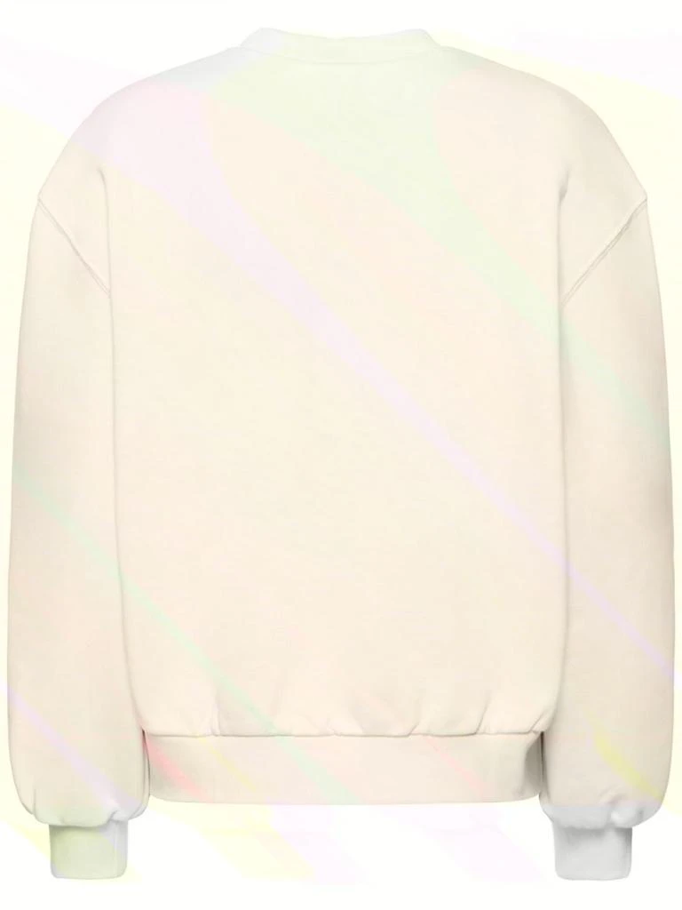商品Adidas|3 Stripes Sweatshirt,价格¥370,第4张图片详细描述