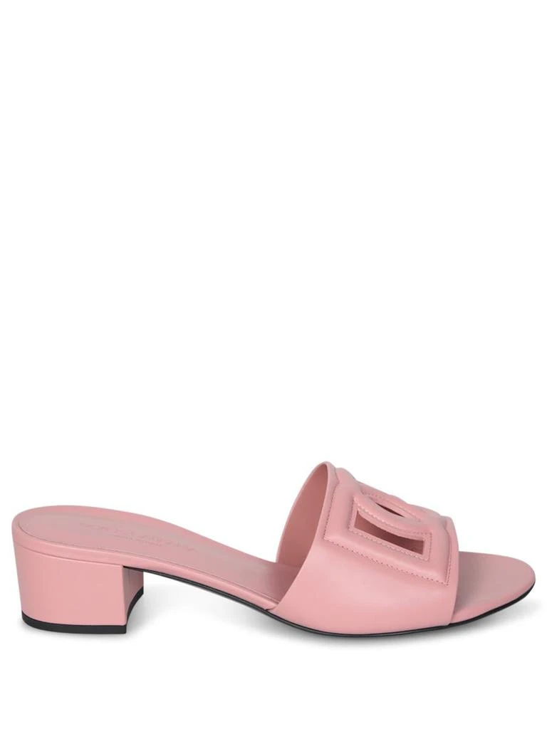 商品Dolce & Gabbana|Dolce & Gabbana Shoes,价格¥4462,第1张图片