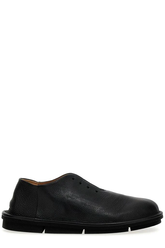 商品Marsèll|Marsèll Isoletta Derby Shoes,价格¥3973,第1张图片