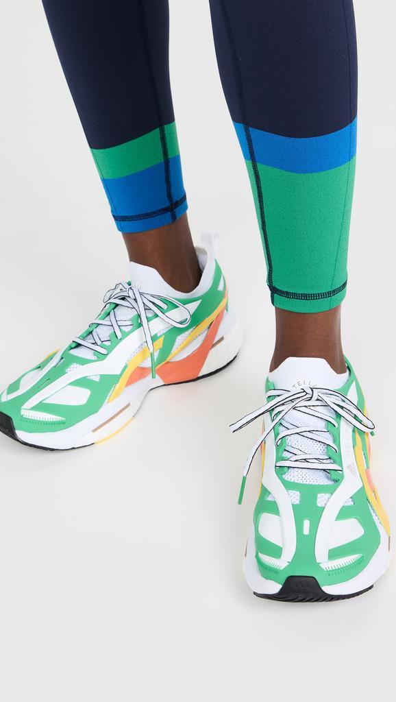 商品Adidas|adidas by Stella McCartney Solarglide 运动鞋,价格¥1635,第5张图片详细描述