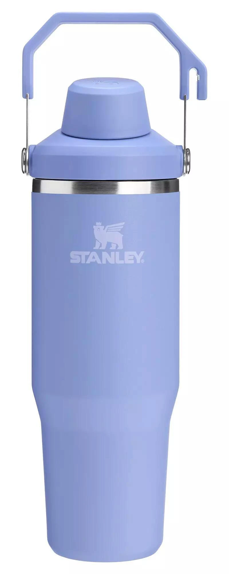商品Stanley|Stanley 30 oz. IceFlow Tumbler with Fast Flow Lid,价格¥221,第1张图片