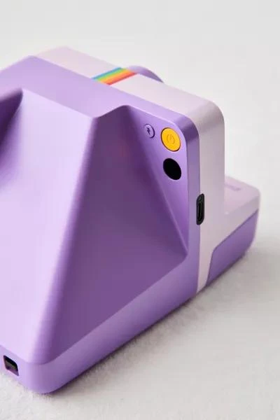 商品Polaroid|Polaroid Now Generation 2 i-Type Instant Camera,价格¥907,第3张图片详细描述