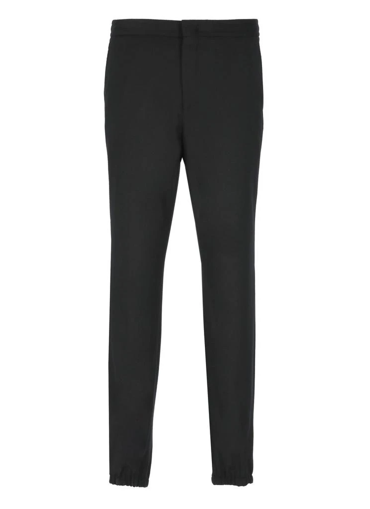 商品Ermenegildo Zegna|Zegna Elastic Hem Trousers,价格¥2545,第1张图片