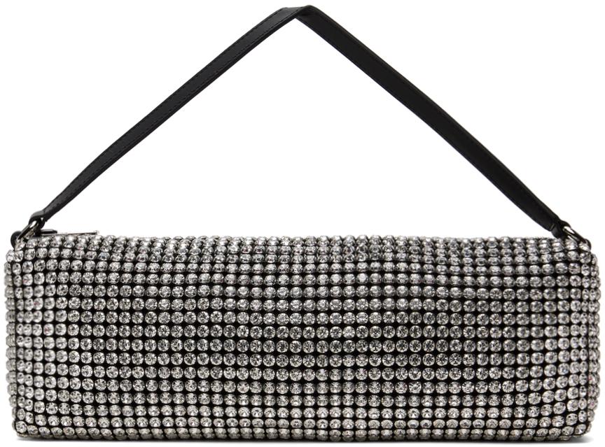 【関税込み】Heiress Flex Shopper Bag - Alexander Wang - Mesh be50588d-ad58-38db-b6e4-