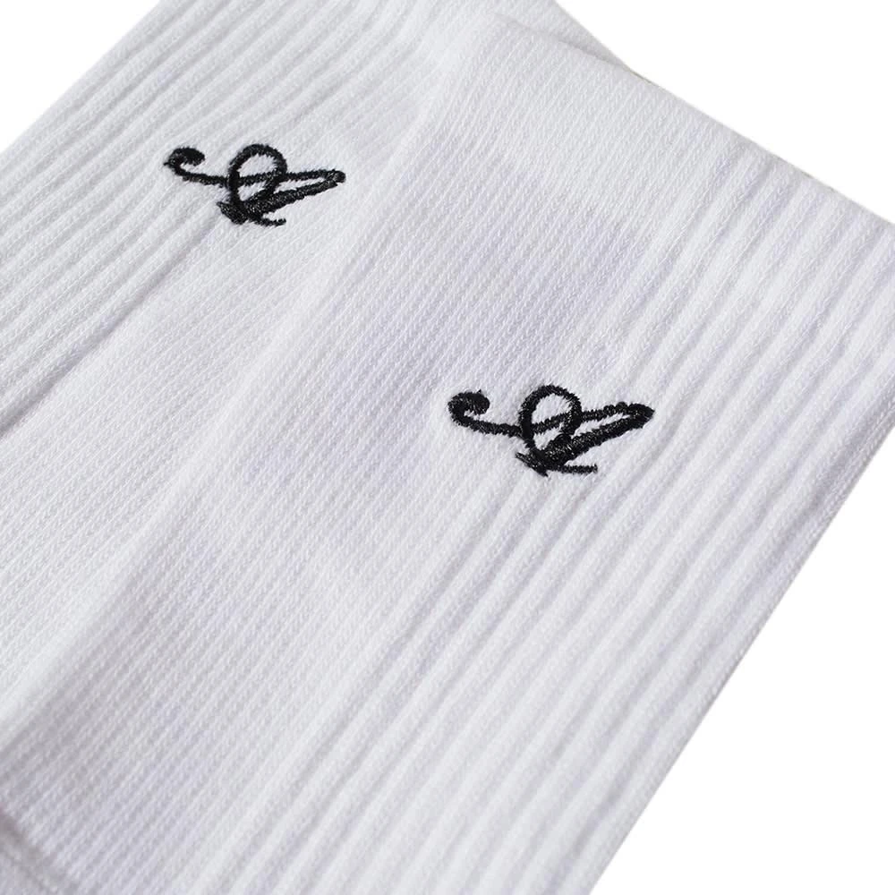 商品Axel Arigato|Axel Arigato Signature Sport Sock,价格¥105,第2张图片详细描述