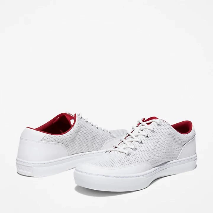 商品Timberland|Adventure 2.0 Sneaker for Men in White,价格¥498,第5张图片详细描述