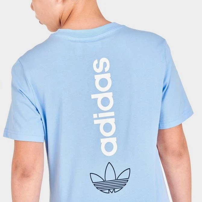 Boys' adidas Originals ITASCA T-Shirt 商品