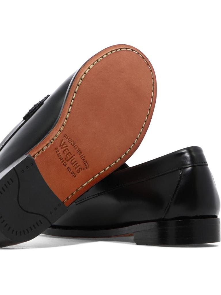 "Weejuns Penny" loafers商品第5张图片规格展示