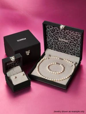 商品Effy|14K White Gold Diamond Bolo Tennis Bracelet,价格¥10648,第3张图片详细描述