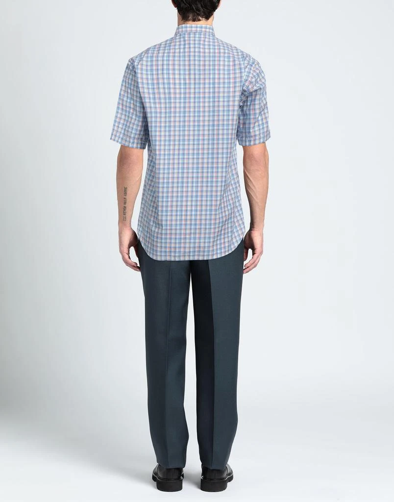 商品Paul & Shark|Checked shirt,价格¥267,第3张图片详细描述