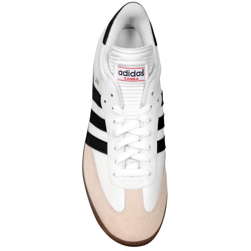 商品Adidas|adidas Originals Samba Classic - Men's,价格¥556,第6张图片详细描述