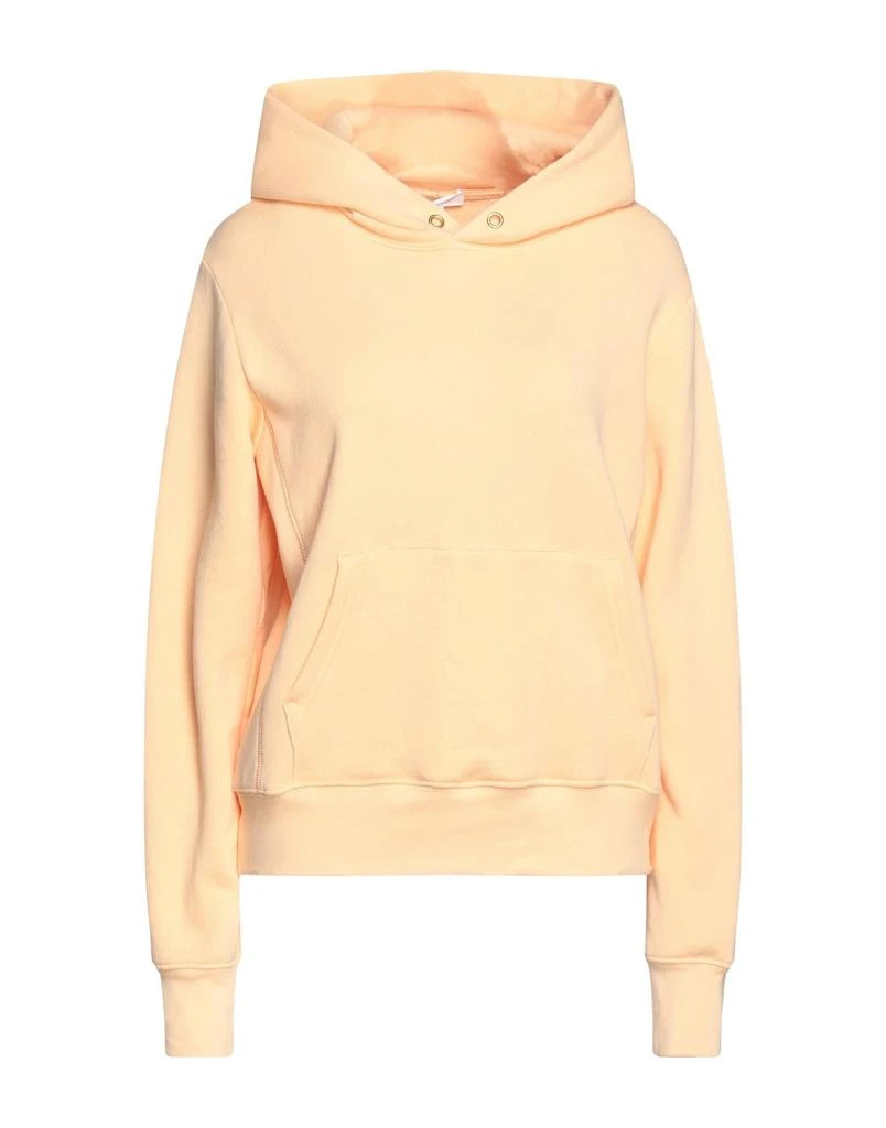 商品A.L.C.|Hooded sweatshirt,价格¥401,第1张图片