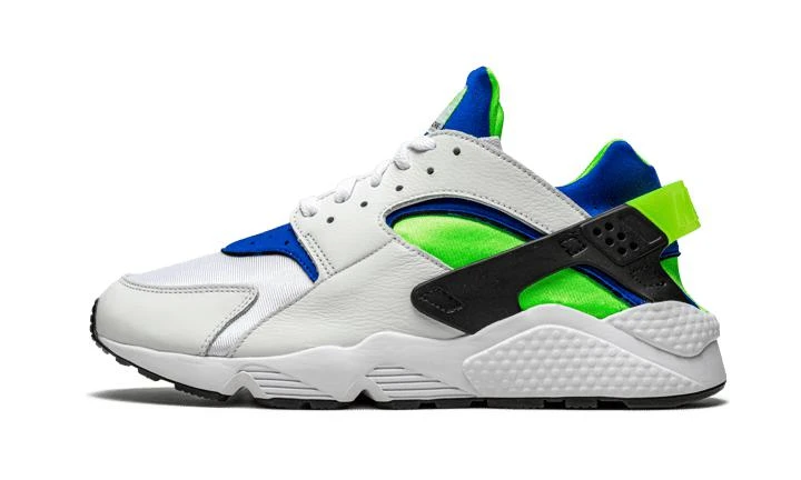 商品NIKE|Nike Air Huarache,价格¥664-¥2303,第1张图片