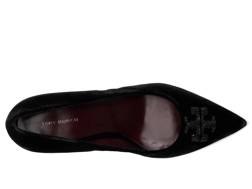 商品Tory Burch|Eleanor Pave Pump 65 mm,价格¥2291,第2张图片详细描述