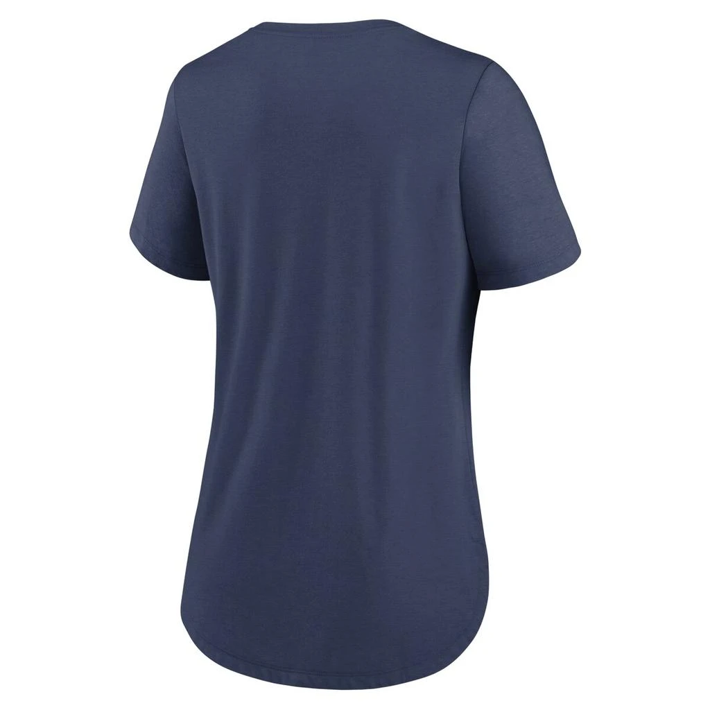 商品NIKE|Nike Astros City Connect T-Shirt - Women's,价格¥270,第2张图片详细描述