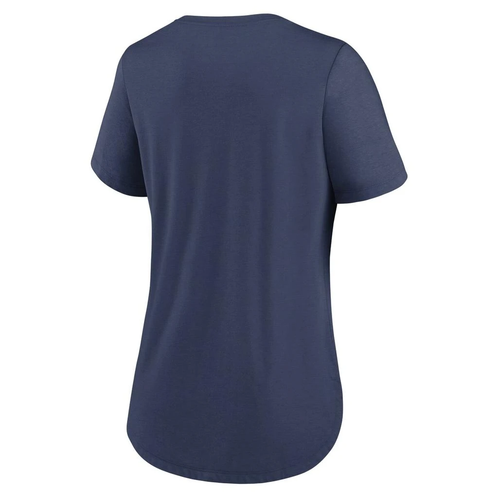 商品NIKE|Nike Astros City Connect T-Shirt - Women's,价格¥263,第2张图片详细描述