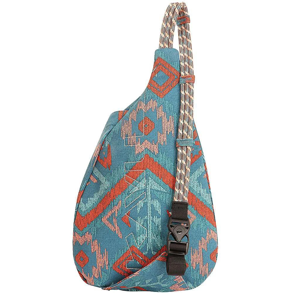 商品KAVU|KAVU Women's Mini Organic Rope Bag,价格¥429,第4张图片详细描述