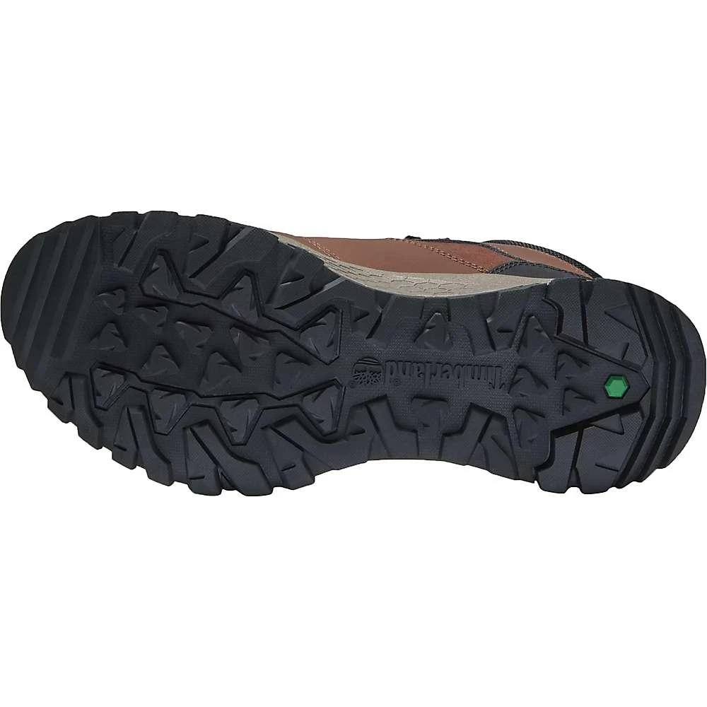 Timberland Men's Lincoln Peak Waterproof Mid Hiker Shoe 商品