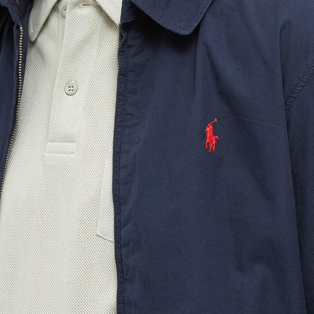 商品Ralph Lauren|Polo Ralph Lauren Bayport Jacket,价格¥1433,第5张图片详细描述