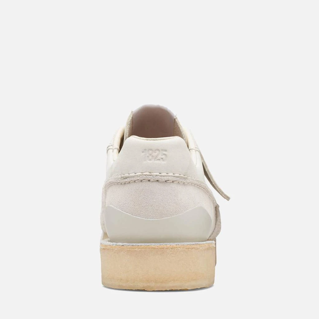 CLARKS ORIGINALS TOR RUN TRAINERS 商品