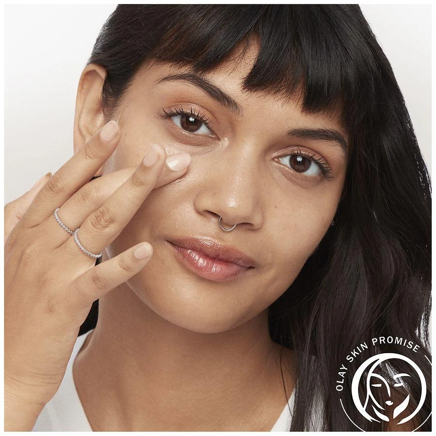 Wrinkle Correction Serum with Vitamin B3+ Collagen Peptides Fragrance Free 商品