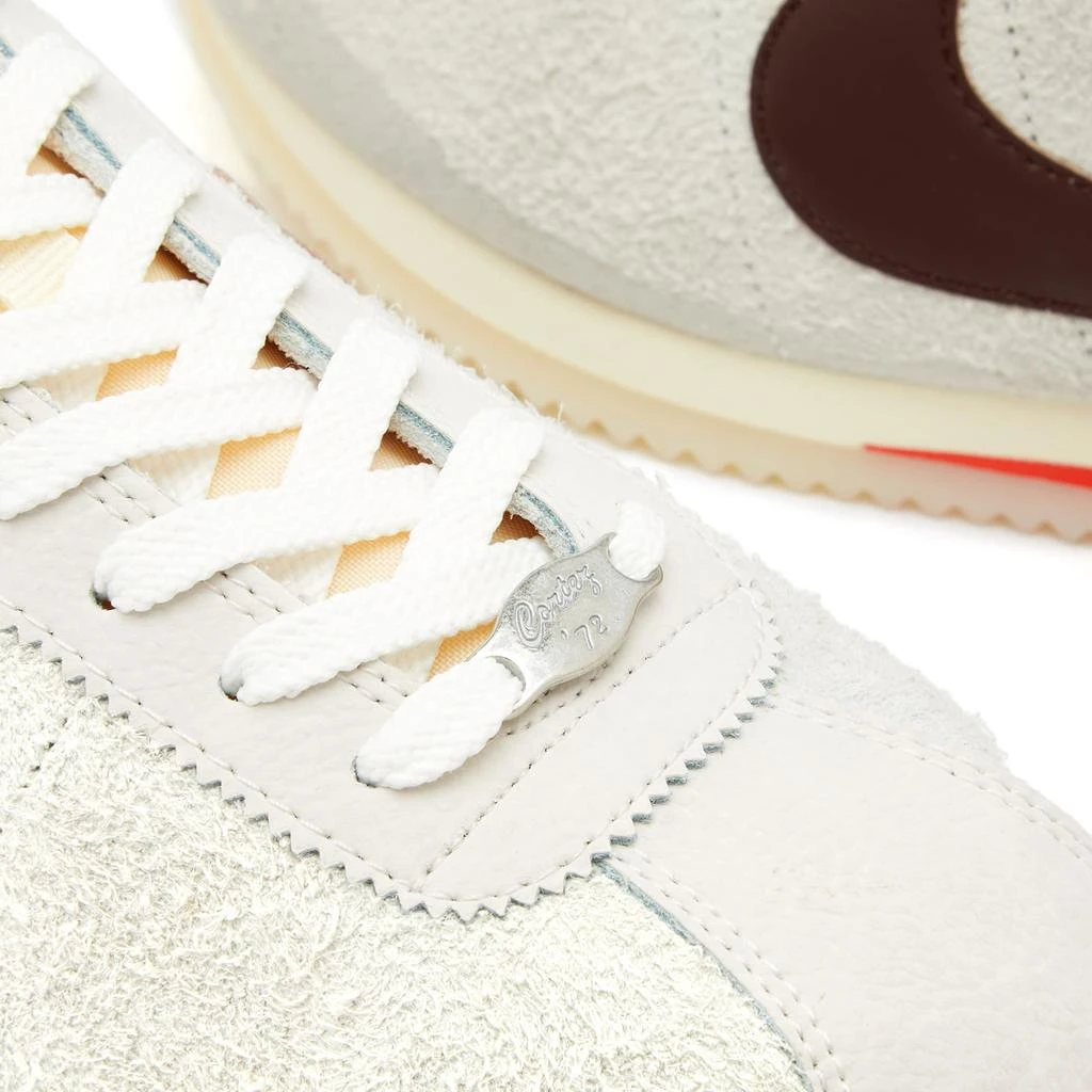 商品NIKE|Nike Cortez '23 W,价格¥487,第4张图片详细描述