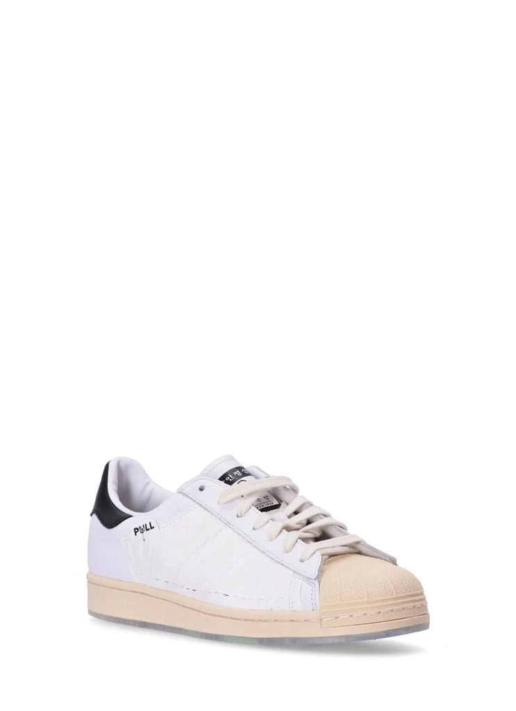 商品Adidas|adidas SUPERSTAR TAEGEUKDANG,价格¥634,第4张图片详细描述
