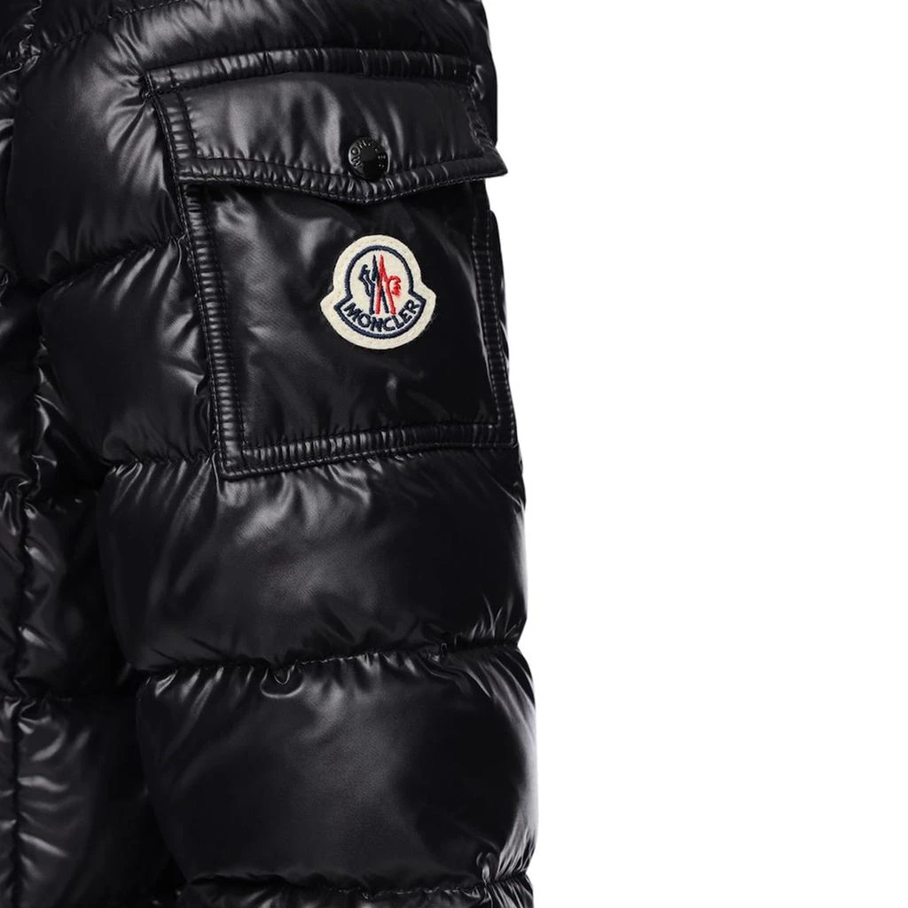 商品Moncler|Moncler Bady Short Down Jacket Black,价格¥6927,第2张图片详细描述