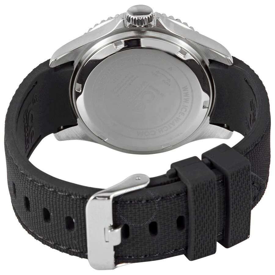 商品Ice-Watch|Quartz Black Dial Men's Watch 020379,价格¥517,第3张图片详细描述