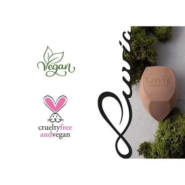 商品Lookfantastic|Luvia Prime Vegan Body Sponge,价格¥102,第5张图片详细描述