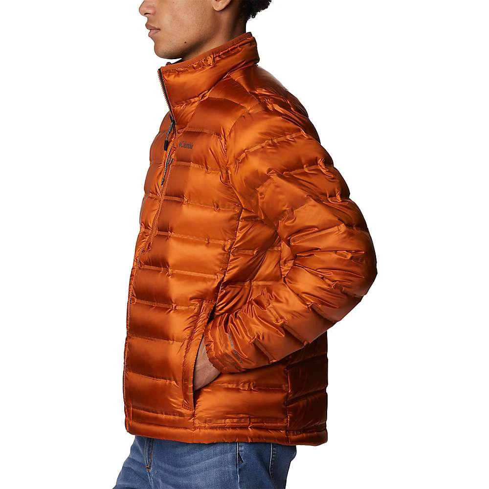 Columbia Men's Pebble Peak Down Jacket 商品