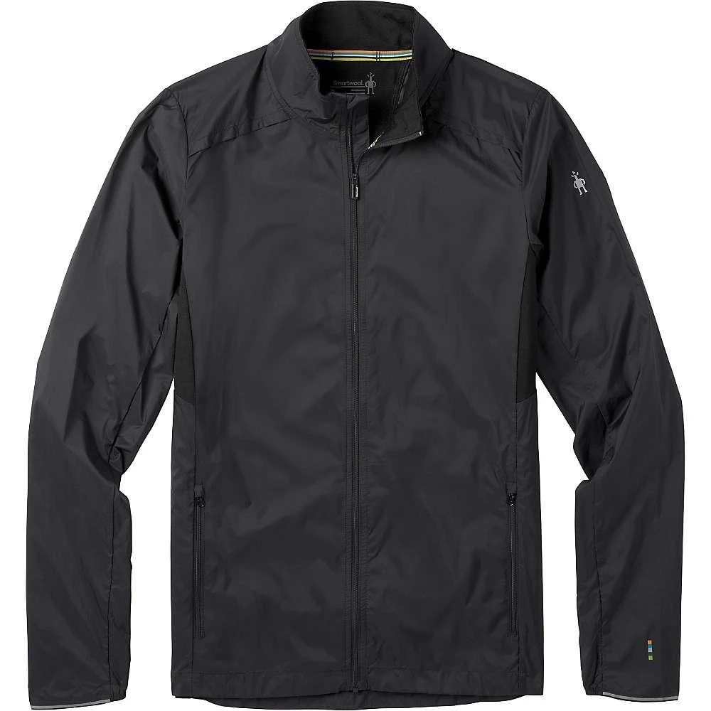 商品SmartWool|Smartwool Men's Merino Sport Ultra Light Jacket,价格¥738,第1张图片