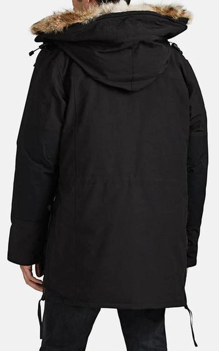 商品Canada Goose|Macculloch Down 男士羽绒服,价格¥8313,第3张图片详细描述