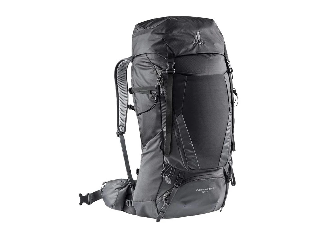 商品Deuter|Futura Air Trek 50 + 10,价格¥1871,第1张图片