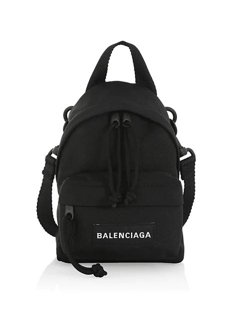 Explorer Mini Backpack Crossbody商品第1张图片规格展示