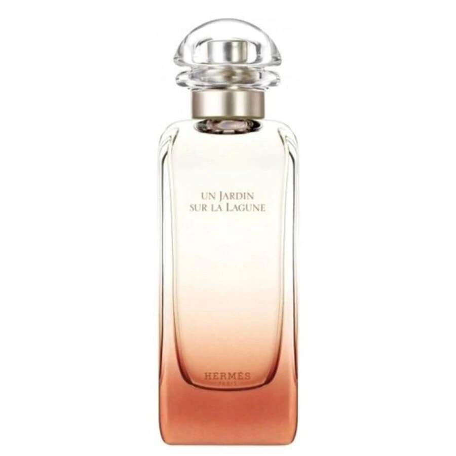 商品Hermes|Hermes Un Jardin Sur La Lagune Unisex EDT,价格¥517,第2张图片详细描述