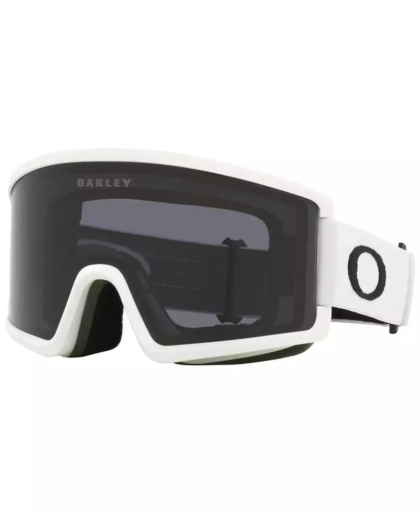 商品Oakley|Target Line Snow Goggles,价格¥641,第1张图片