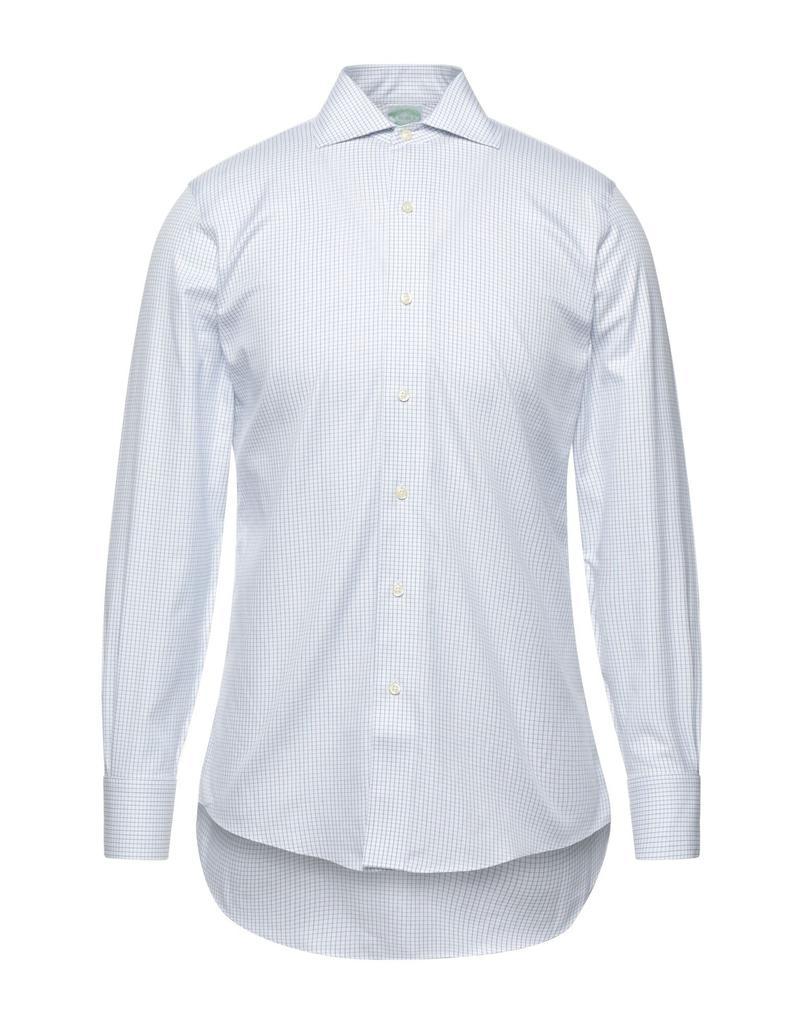 商品Brooks Brothers|Checked shirt,价格¥280,第1张图片