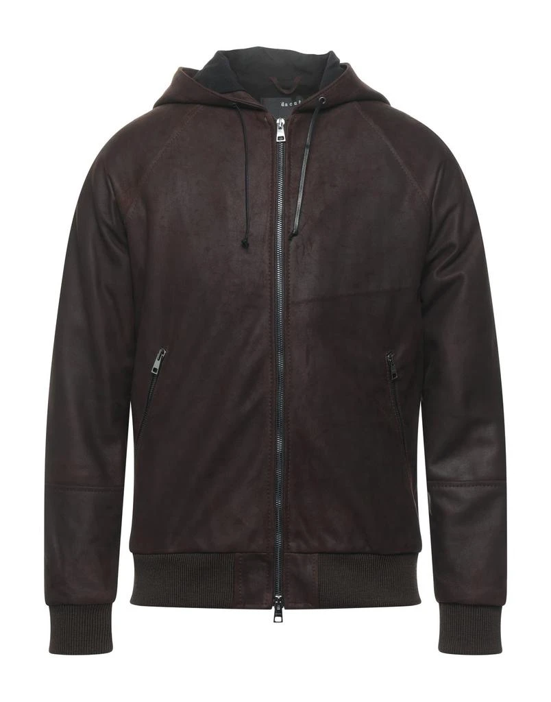 商品DACUTE|Bomber,价格¥782,第1张图片